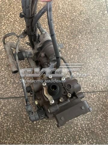 A0014318215 MERCEDES Осушитель воздуха пневматической системы купить в Павлоград
