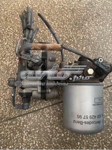 MERCEDES A0014318215 Осушитель воздуха пневматической системы в наличии Житомир