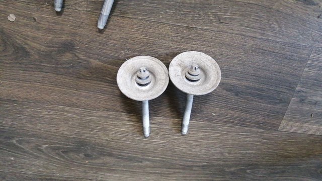 MERCEDES A0019901103 Болт крепления заднего нижнего рычага в наличии Каменское