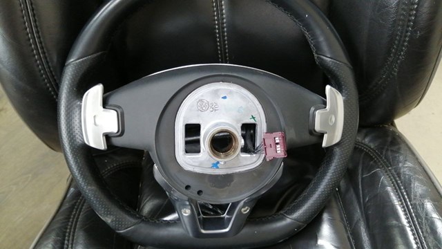 Механизм переключения передач, подрулевой A09990534009051 MERCEDES
