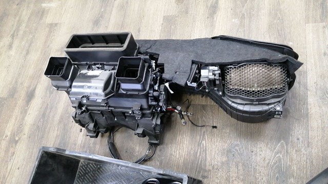 MERCEDES A0999062003 Вентилятор печки в наличии Каменское