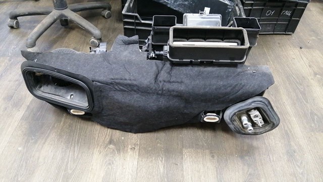 A0999062003 MERCEDES Вентилятор печки купить в Днепр