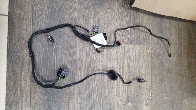 Электропроводка передней двери A1175400705 MERCEDES