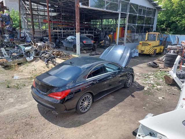 Крыша A1176570109 MERCEDES
