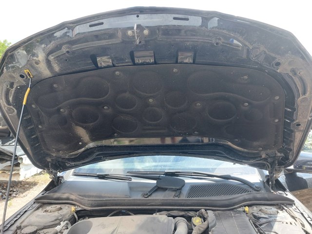 Шумоизоляция капота из войлока A1176820026 MERCEDES