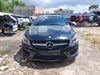 Капот A1178800057 MERCEDES