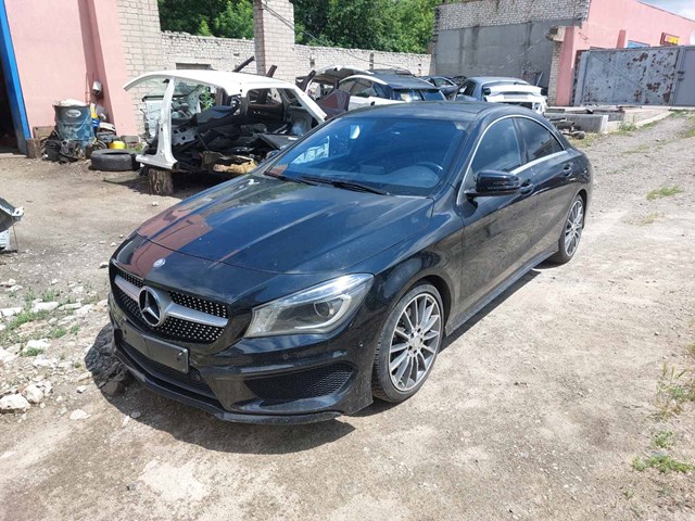 MERCEDES A1178800057 Капот в наличии Сумы