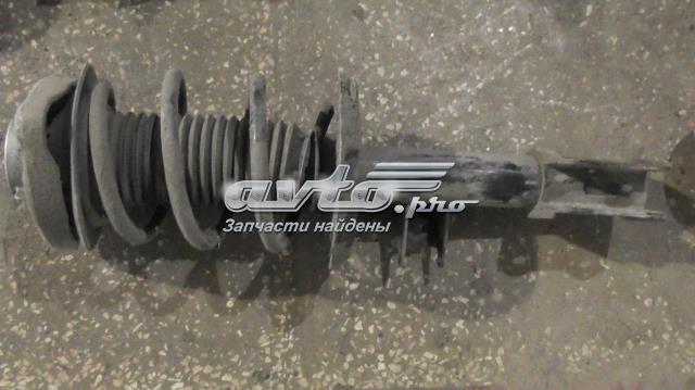 Винтовая пружина подвеска A1563210404 MERCEDES