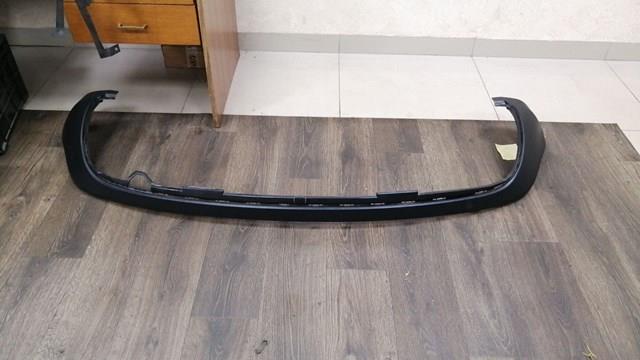 Задний бампер A1568800240 MERCEDES