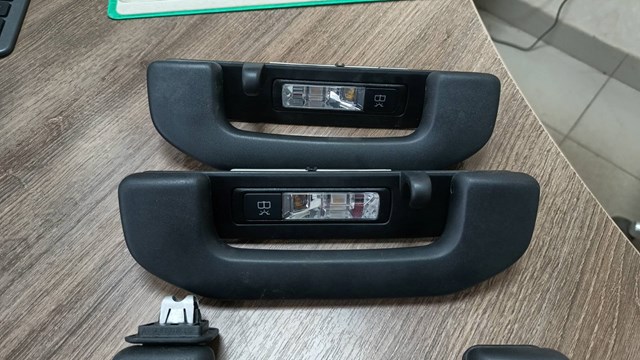Ручка салона, крыши A16681006549051 MERCEDES