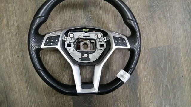 Блок кнопочных переключателей рулевого колеса A16690528009107 MERCEDES