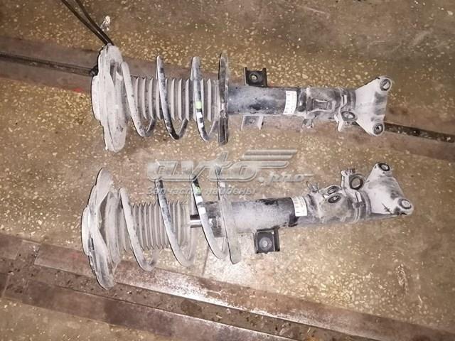 Пружина передняя A1723212604 MERCEDES
