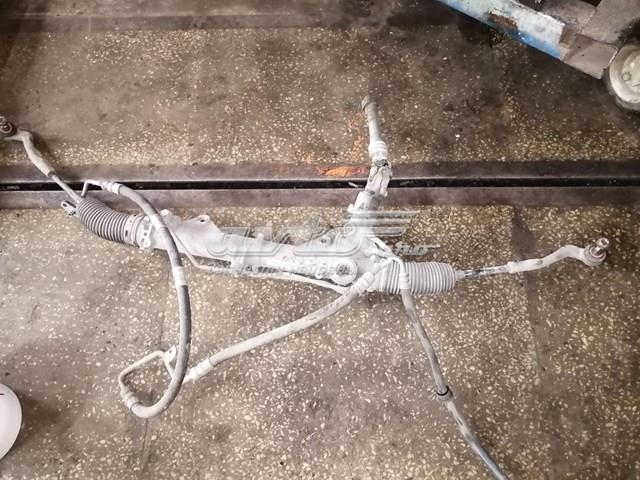 Рулевая рейка A1724600100 MERCEDES