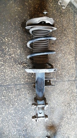 Пружина амортизатора передняя A1763210504 MERCEDES