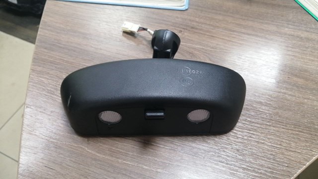 Зеркало салона внутреннее A17681006179051 MERCEDES