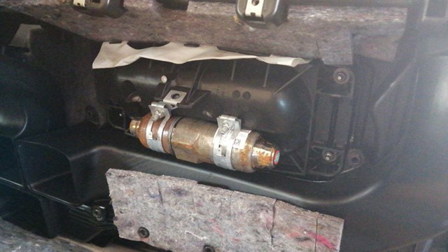 A1768600002 MERCEDES Подушка безопасности (AIRBAG) пассажирская купить в Павлоград