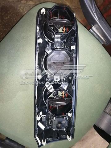 A1776809800 MERCEDES Молдинг (накладка) приборной панели "торпедо" центральный купить в Винница