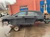 Пассажирская передняя дверь A1777200700 MERCEDES