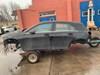Дверь пассажирская задняя правая Mercedes A