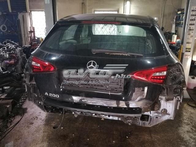 Задняя ляда A1777401400 MERCEDES