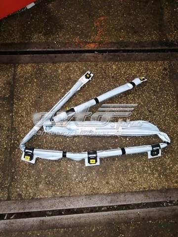 Подушка безопасности, сбоку правая A1778600602 MERCEDES