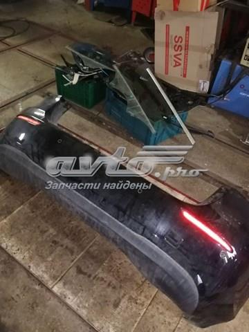 A1778805400 MERCEDES Бампер задний купить в Ужгород