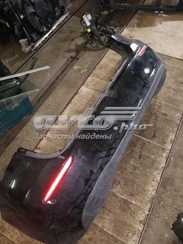 A1778805400 Задний бампер купить Ровно