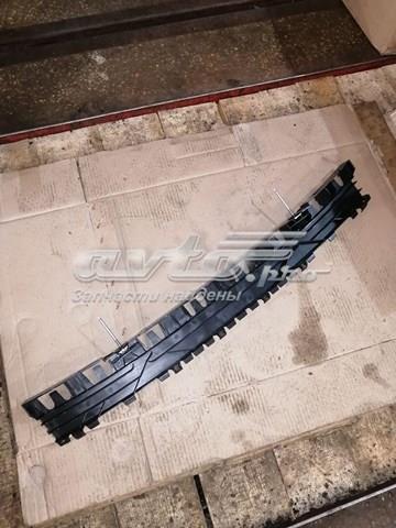 Кронштейн бампера заднего, центральный A1778856302 MERCEDES
