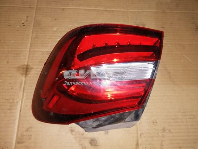 Задняя левая фара A1779060700 MERCEDES