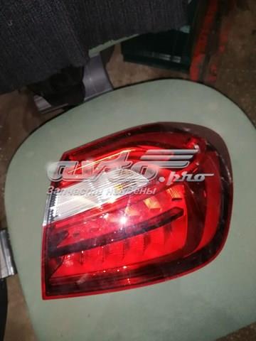Правый стоп A1779060800 MERCEDES