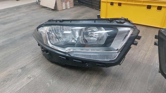 Фара комбинированная, передняя A1779062200 MERCEDES