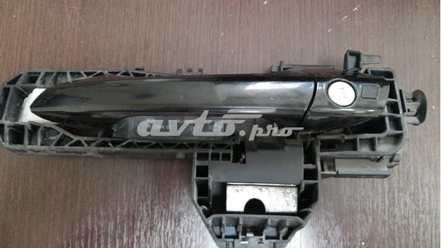 Ручка передней левой двери A20476001709197 MERCEDES