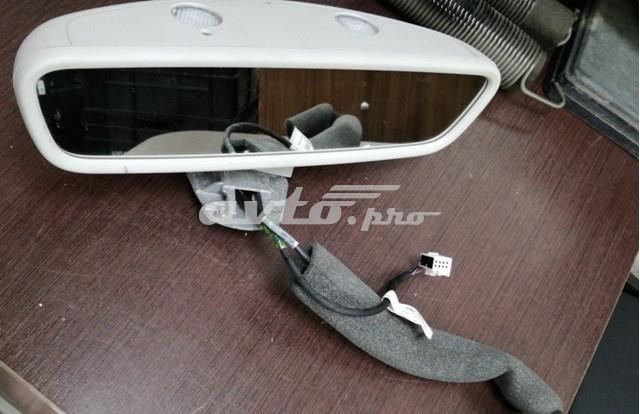 Зеркало салона авто A2078103417 MERCEDES