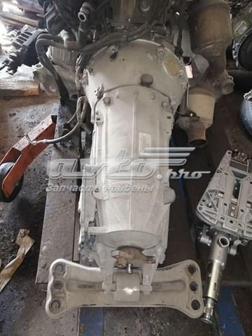 2122708408 АКПП в сборе (автоматическая коробка передач) купить Украина
