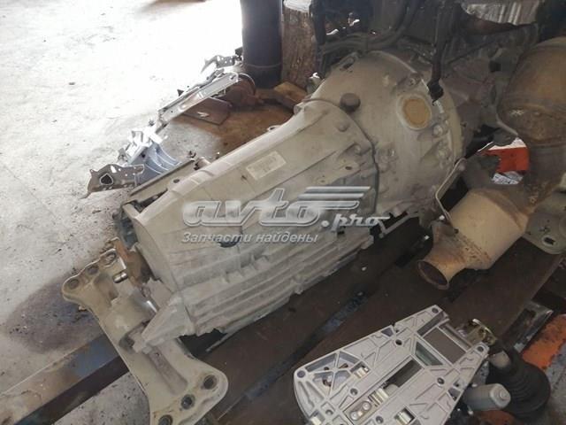Автоматическая коробка передач A2122708408 MERCEDES