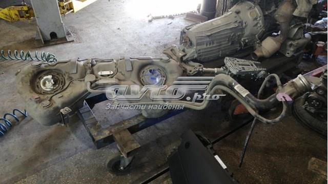 Бензобак A2124708801 MERCEDES