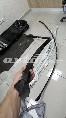 A21269006829040 Молдинг крыши правый купить Николаев