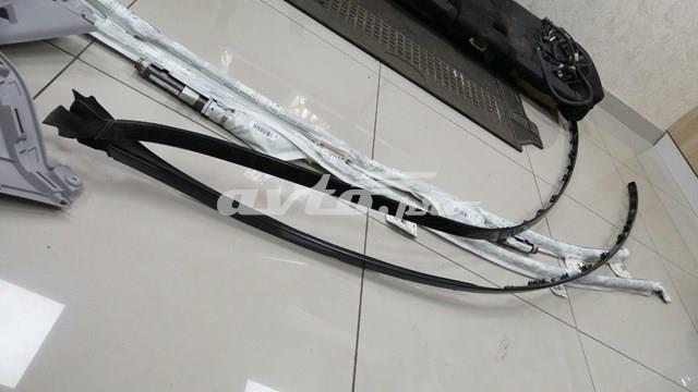 Накладка крыши правая A21269006829040 MERCEDES