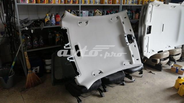 Обивка крыши внутренняя A2126905950 MERCEDES