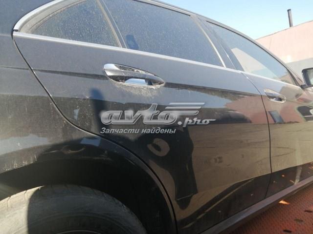 Стекло угловое двери задней A2127304000 MERCEDES