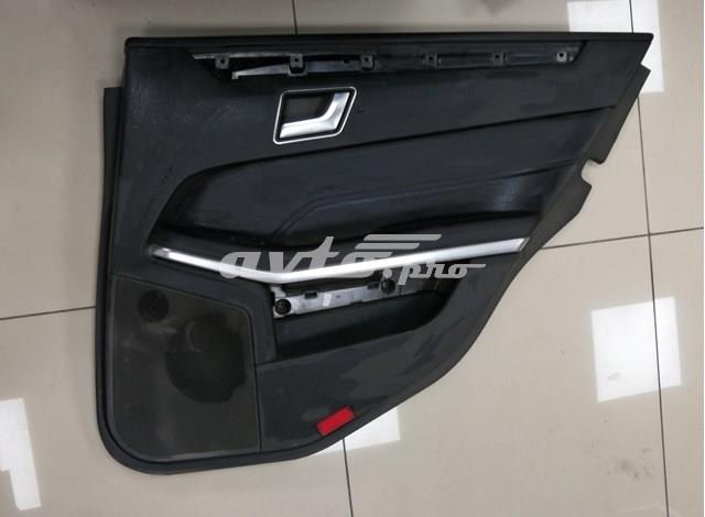 Дверная карта, правая, задняя A21273068709J71 MERCEDES