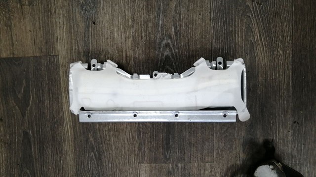 Эйрбэг защиты коленей нижняя A2128600902 MERCEDES