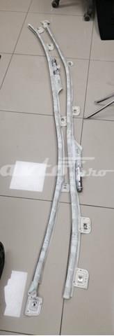 Подушка безопасности, боковая, левая A2128604102 MERCEDES