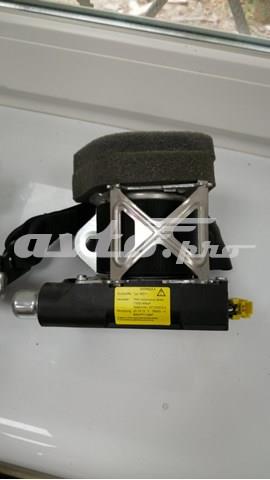 Ремень безопасности задний левый A21286095859C94 MERCEDES
