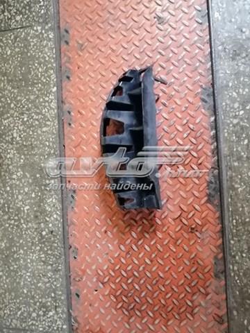 Кронштейн бампера заднего, правый A2128802003 MERCEDES