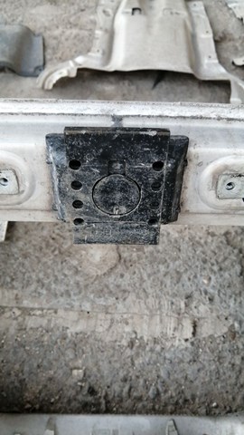 Подушка домкрата нижняя, поддомкратник A2136281200 MERCEDES