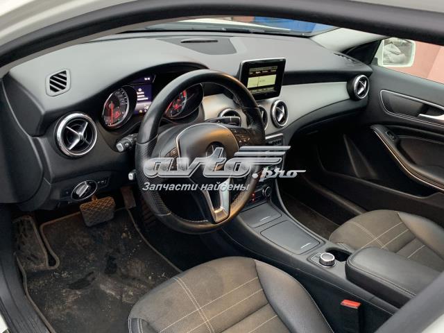 Руль A21846020189E38 MERCEDES