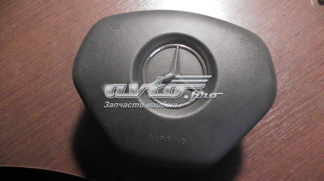 Подушка в руле A21886051029116 MERCEDES
