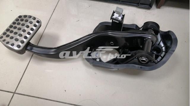 Ппривод тормозного крана A2222902701 MERCEDES
