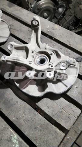 Цапфа поворотного кулака A2223501041 MERCEDES